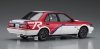Hasegawa 20521 Nissan Bluebird 4Door Sedan SSS-R (U12) Late (1990) 1/24